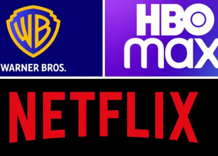 Foto: Netflix compra Warner Bros por 82.700 millones de dólares /Cortesía