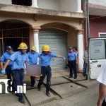 Tragedia en San Juan del Río Coco: joven obrero muere aplastado por una pared Foto: Lamentable accidente en San Juan del Río Coco /TN8