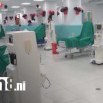 Foto: Nuevo Centro Regional de Hemodiálisis Flor de Pino se inaugura en Estelí / TN8