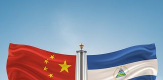 Foto: China y Nicaragua: Beneficio Mutuo y Cooperación Estratégica/ Cortesía