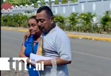 VIDEO: Jaime Robles Urbina de vuelta con su familia tras quedar en libertad Foto: Jaime Robles de regreso con su familia tras obtener su libertad / TN8