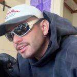 Foto: Don Joaco y su Mundial de Comidas de Centroamérica