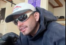 Foto: Don Joaco y su Mundial de Comidas de Centroamérica
