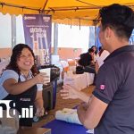 Foto: Festival del Café desde Ocotal, Nueva Segovia / TN8
