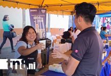 Desde Ocotal se desarrolló con éxito el Festival del Café Segoviano Foto: Festival del Café desde Ocotal, Nueva Segovia / TN8