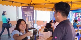 Foto: Festival del Café desde Ocotal, Nueva Segovia / TN8