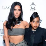 North West debuta en Instagram y rompe internet Foto: North West ya está en redes/Cortesía