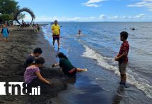 Punta Jesús María destaca como atractivo clave de Ometepe
