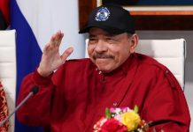 ALBA y la fraternidad: Copresidentes saludan al Primer Ministro de Grenada