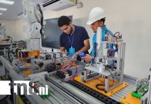 Foto: Taller Luban de Nicaragua / TN8