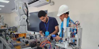 Foto: Taller Luban de Nicaragua / TN8