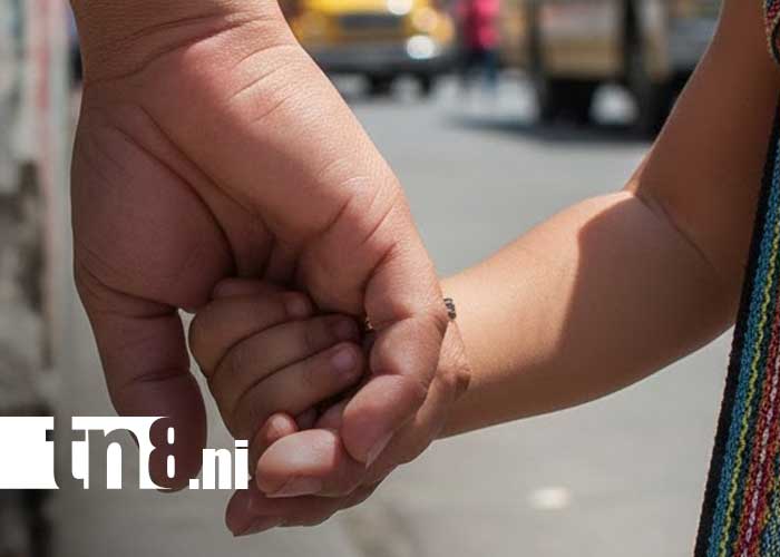 Foto: El cuidado con los niños en Nicaragua debe ser primordial en período de vacaciones 
