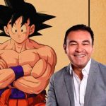 Mario Castañeda en el país: El mismísimo Gokú llegará al Comic-Con Nicaragua 2026 Foto: Mario Castañeda próximamente en el país con el Comic-Con Nicaragua
