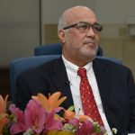 Foto: Marvin Ramiro Aguilar presenta su renuncia