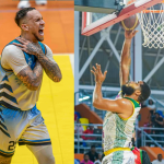 Jagaures UAM vs Flecheros en final de la LSB