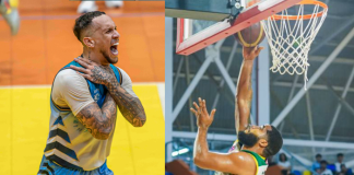 Jagaures UAM vs Flecheros en final de la LSB