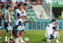 El sorteo del Mundial suele ser un espectáculo. La FIFA apuesta por algo más grande Sorteo del Mundial FIFA este viernes
