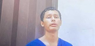 Foto: Procesan a sujeto por robo en Ticuantepe, Managua / TN8