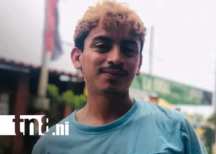 Foto: Desaparición en Tiptiapa / TN8