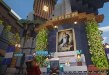 Foto: Comunidad de Minecraft en Nicaragua participa en La Purísima de LOC Studios