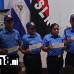 Foto: Bono de bachiller para servidores públicos del MINT Nicaragua / TN8