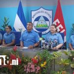 Foto: Atenciones del MINT Nicaragua / TN8