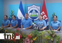 Foto: Atenciones del MINT Nicaragua / TN8