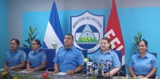 Foto: Atenciones del MINT Nicaragua / TN8