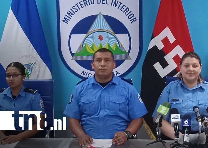 Foto: Atenciones del MINT Nicaragua / TN8