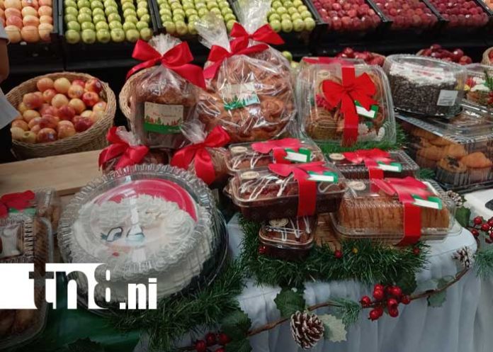 Foto: Grands descuentos con Walmart Nicaragua / TN8 Foto: Grands descuentos con Walmart Nicaragua / TN8