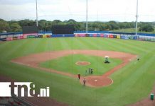 Foto: Estadio de León listo para la Copa Mundial U 23 de 2026 / TN8