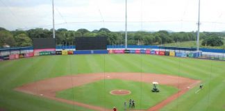 Foto: Estadio de León listo para la Copa Mundial U 23 de 2026 / TN8