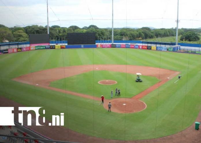 Foto: Estadio de León listo para la Copa Mundial U 23 de 2026 / TN8 Foto: Estadio de León listo para la Copa Mundial U 23 de 2026 / TN8