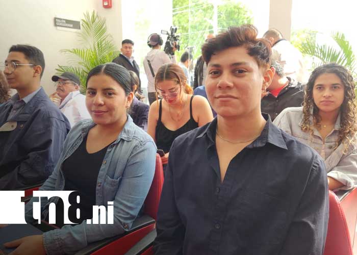 Foto: Encuentro de Nicaragua y China, con la Agencia de Noticias Xinhua y comunicadores / TN8