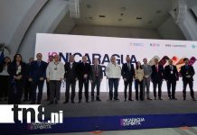 Inicia con éxito la primera edición del Foro Nicaragua Exporta 2025 Foto: Foro Nicaragua Exporta 2025