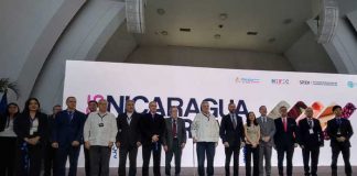 Foto: Foro Nicaragua Exporta 2025