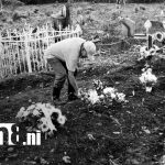 Tragedia en Pantasma: Padre que desenterró a su hijo se quita la vida Foto: Padre que desenterró a su hijo en Pantasma, Jinotega, se quita la vida / TN8