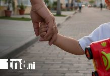 Foto: El cuidado con los niños en Nicaragua debe ser primordial en período de vacaciones