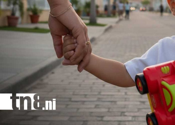 Foto: El cuidado con los niños en Nicaragua debe ser primordial en período de vacaciones