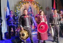 Nicaragua celebra La Gritería en Cuba con música y tradición