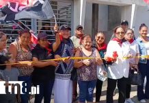 7mil pobladores se beneficiarán con nuevo puesto de salud en Jinotepe