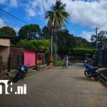Conmoción en Rivas: hombre induce a su hermana a ingerir «veneno» Foto: Hombre induce a su hermana a ingerir veneno en Rivas / TN8