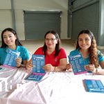 Foto: Centro Tecnológico Hermana Paquita abre inscripciones para 2026 /TN8