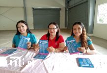 Foto: Centro Tecnológico Hermana Paquita abre inscripciones para 2026 /TN8