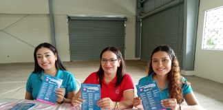Foto: Centro Tecnológico Hermana Paquita abre inscripciones para 2026 /TN8