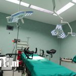 Foto: Nicaragua lista para inaugurar el Hospital Primario Tepeyac y atender a 44 mil personas /TN8