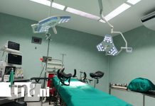 Foto: Nicaragua lista para inaugurar el Hospital Primario Tepeyac y atender a 44 mil personas /TN8
