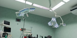 Foto: Nicaragua lista para inaugurar el Hospital Primario Tepeyac y atender a 44 mil personas /TN8