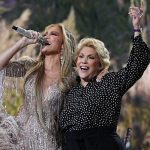 Jennifer Lopez celebra los 80 años de su madre con una fiesta inolvidable Foto: Jennifer López demuestra que la familia es su mayor tesoro/Cortesía.