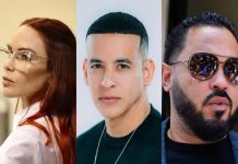 Foto: Daddy Yankee demanda a su exesposa y a Raphy Pina /Cortesía